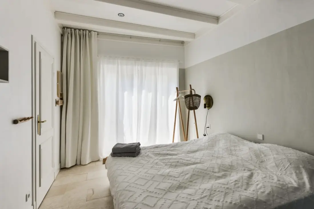 Villa Loft Apartment With Light Garden Room