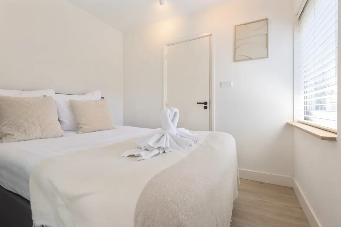 Yucca Apartment - Beachhouse Zandvoort