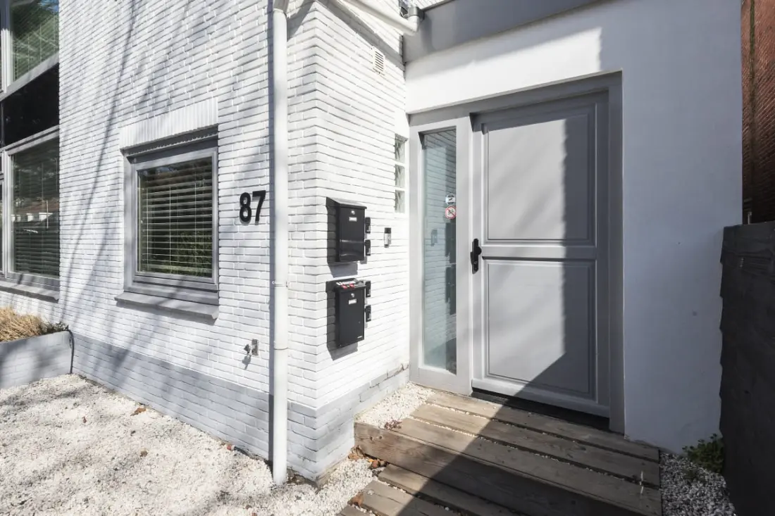 Yucca Apartment - Beachhouse Zandvoort