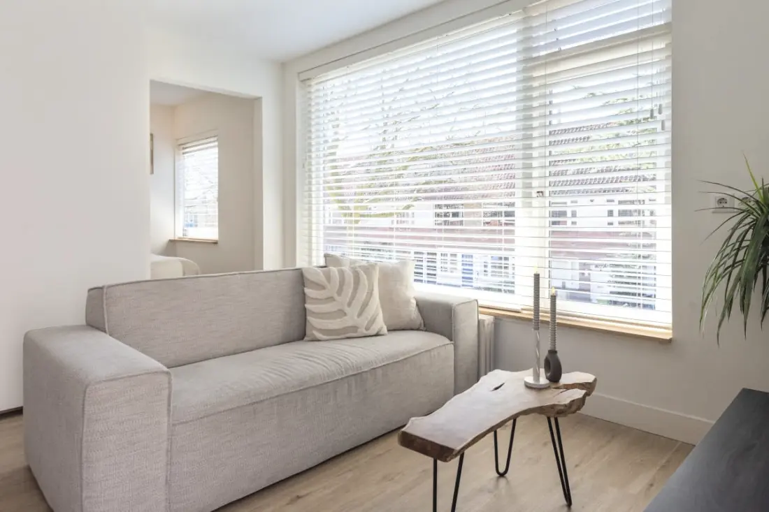 Yucca Apartment - Beachhouse Zandvoort