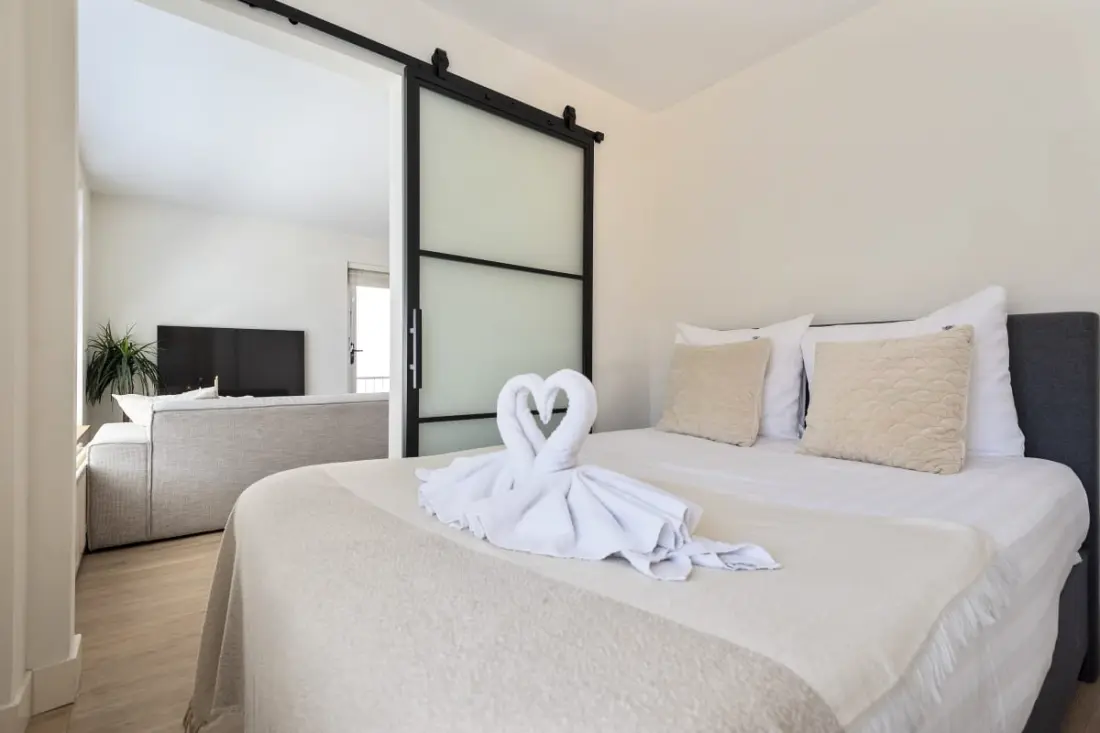 Yucca Apartment - Beachhouse Zandvoort