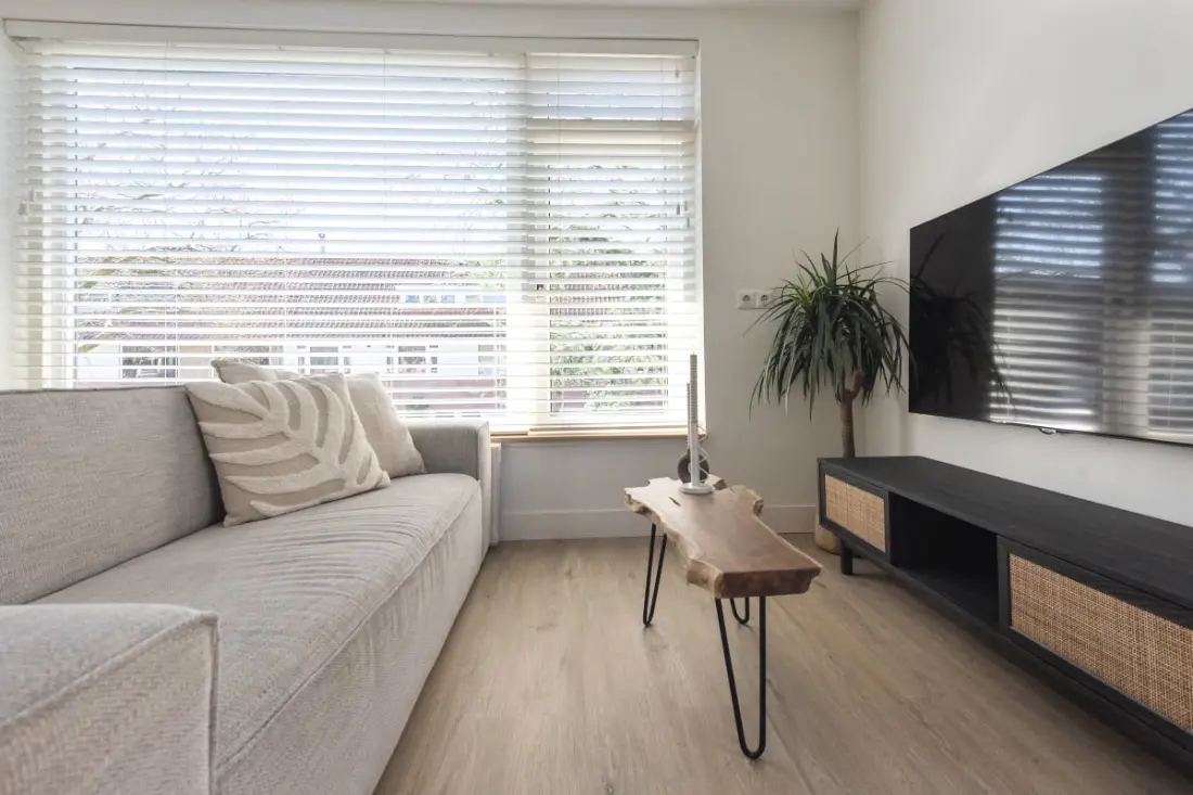 Yucca Apartment - Beachhouse Zandvoort