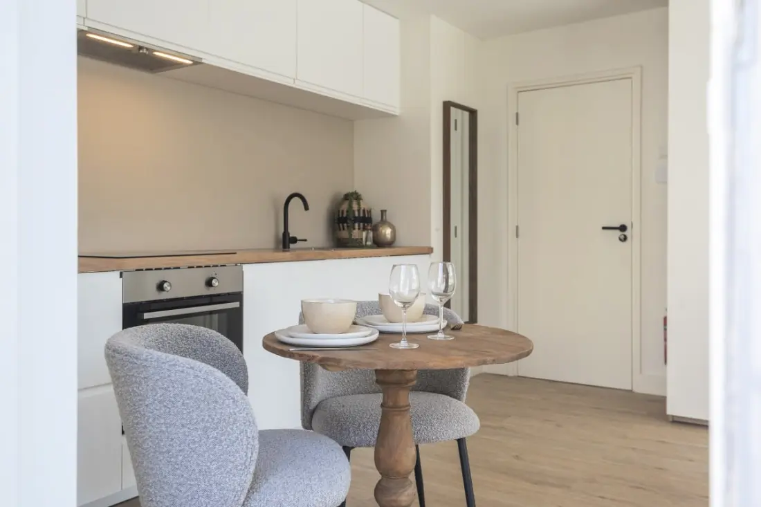 Yucca Apartment - Beachhouse Zandvoort
