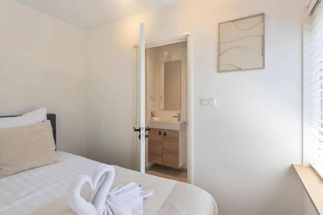 Yucca Apartment - Beachhouse Zandvoort