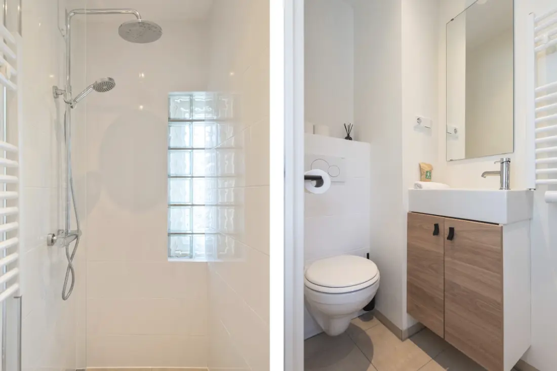 Yucca Apartment - Beachhouse Zandvoort