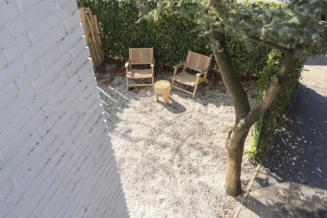 Yucca Apartment - Beachhouse Zandvoort