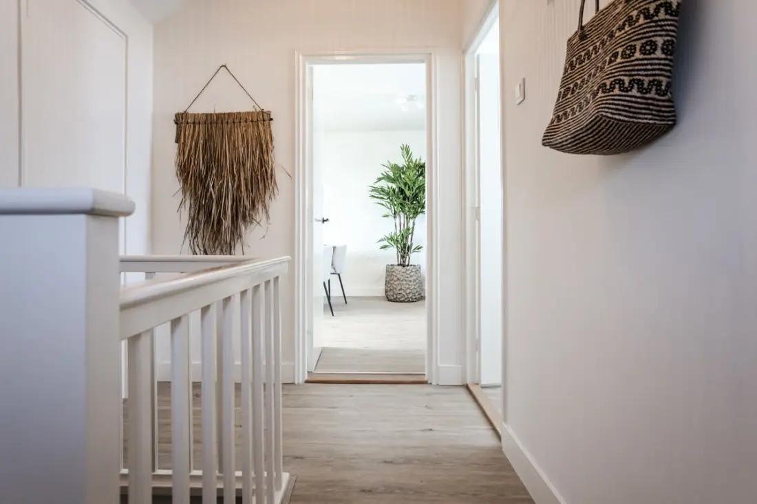 Yucca Beachhouse - Luxury Loft Apartment