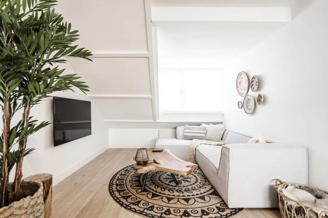 Yucca Beachhouse - Luxury Loft Apartment