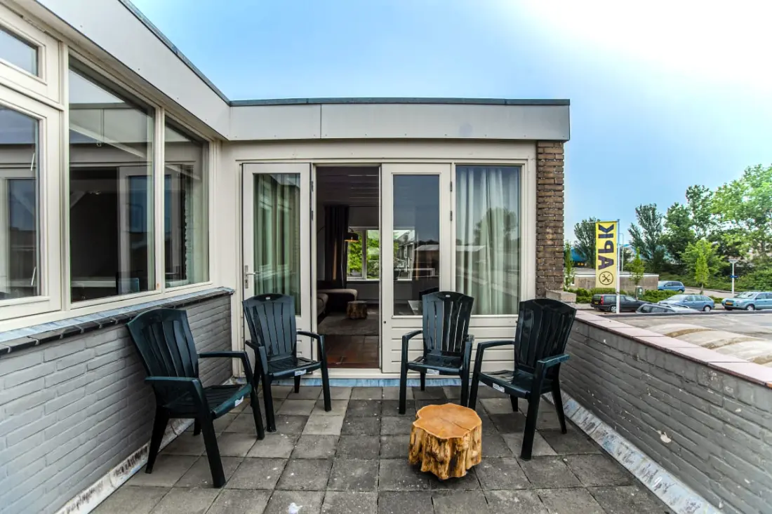 Zandvoort North
