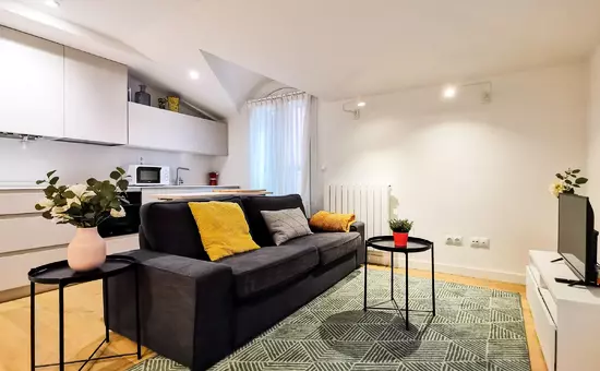 Location de Vacances Zarautz