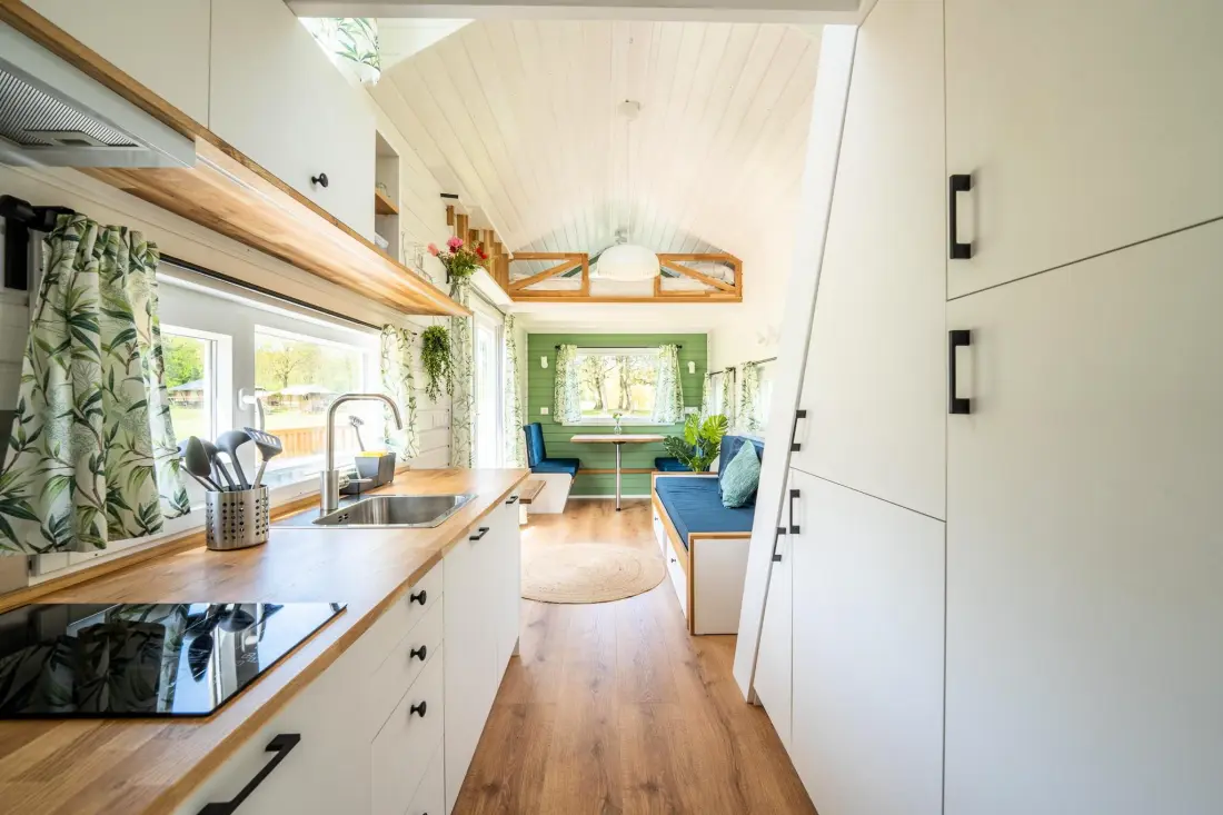 De Glamping