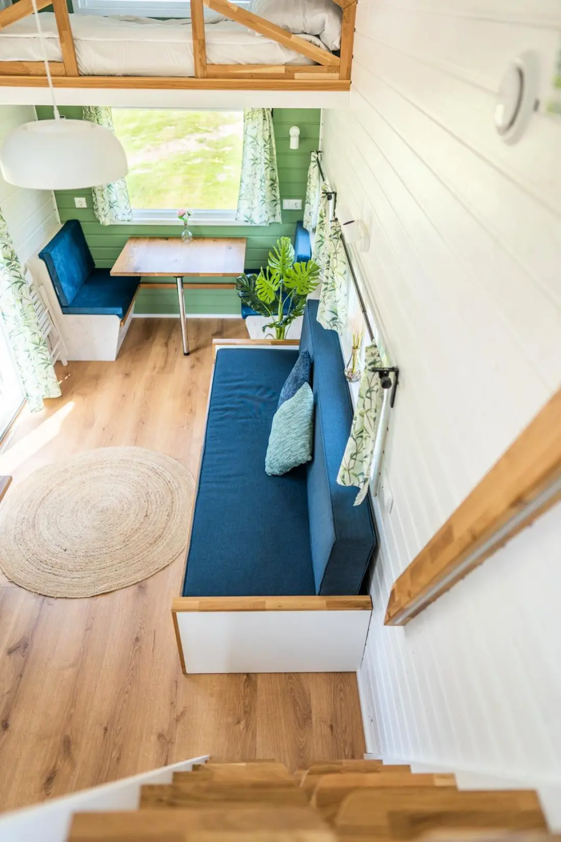De Glamping