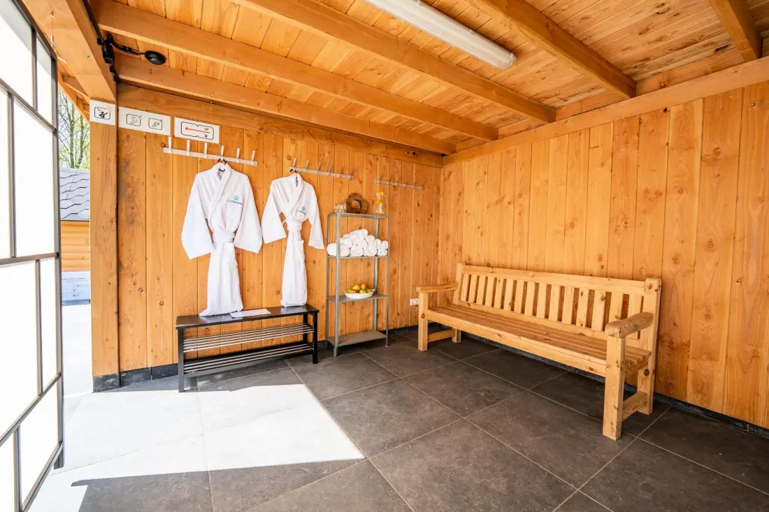 De Glamping