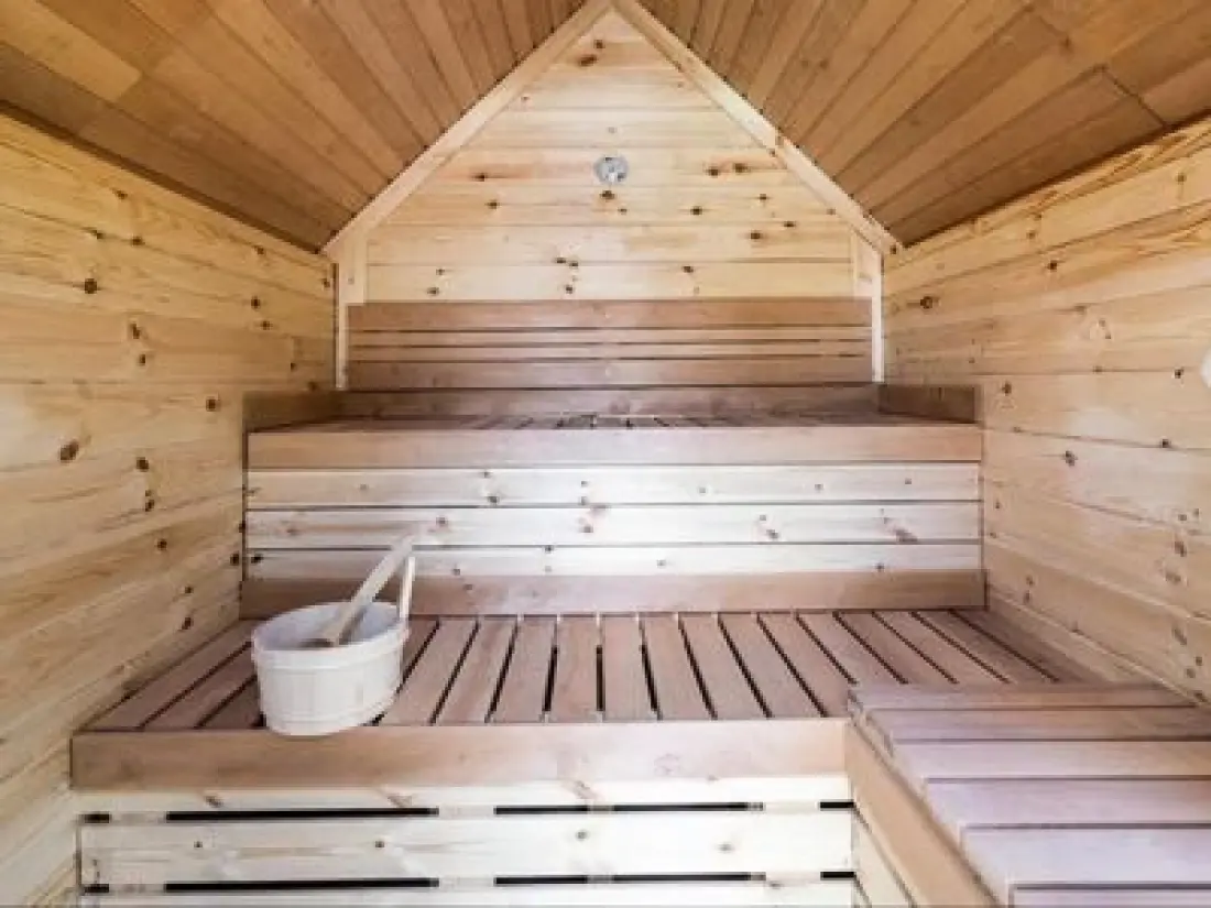 De Glamping