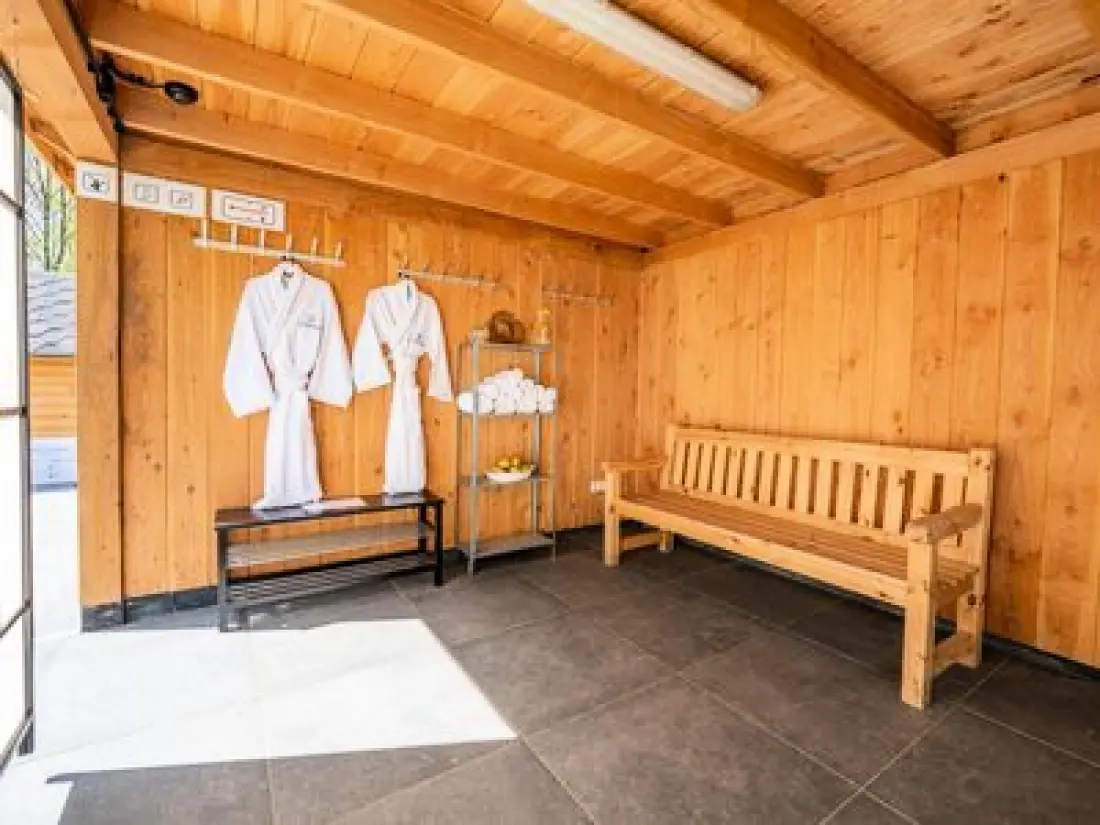 De Glamping