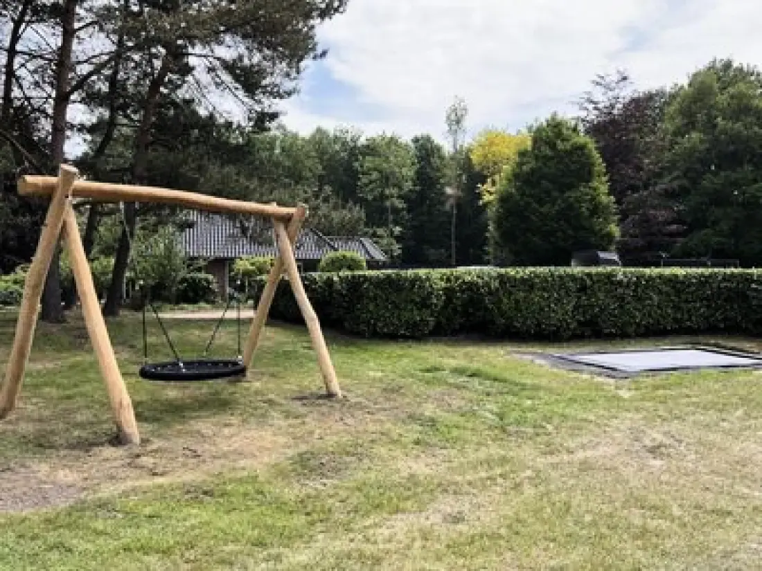 De Glamping