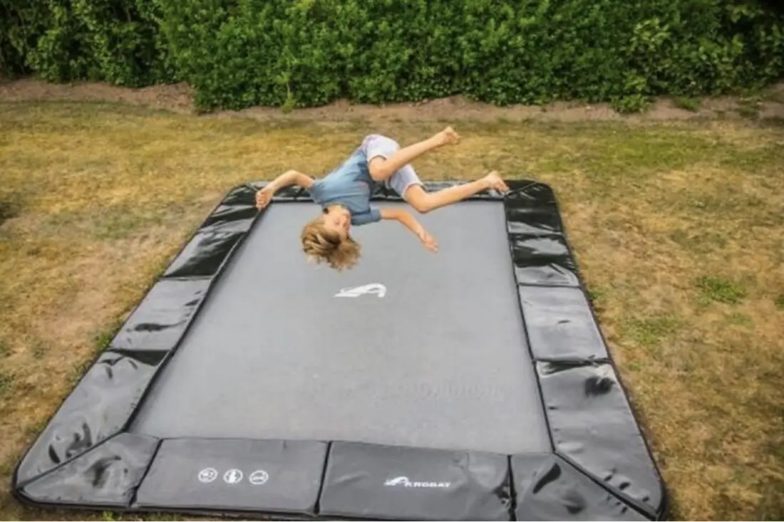 De Glamping