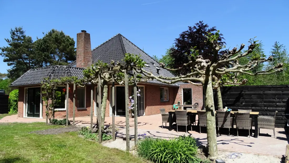 De Glamping