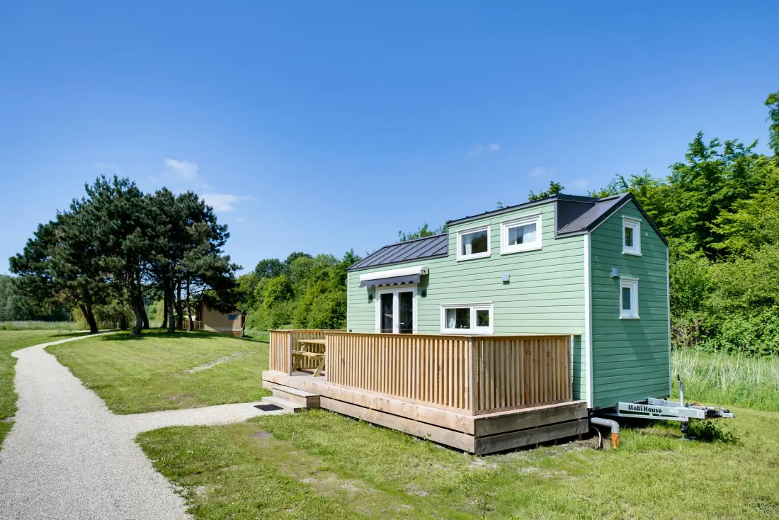De Glamping