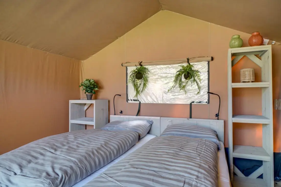 De Glamping