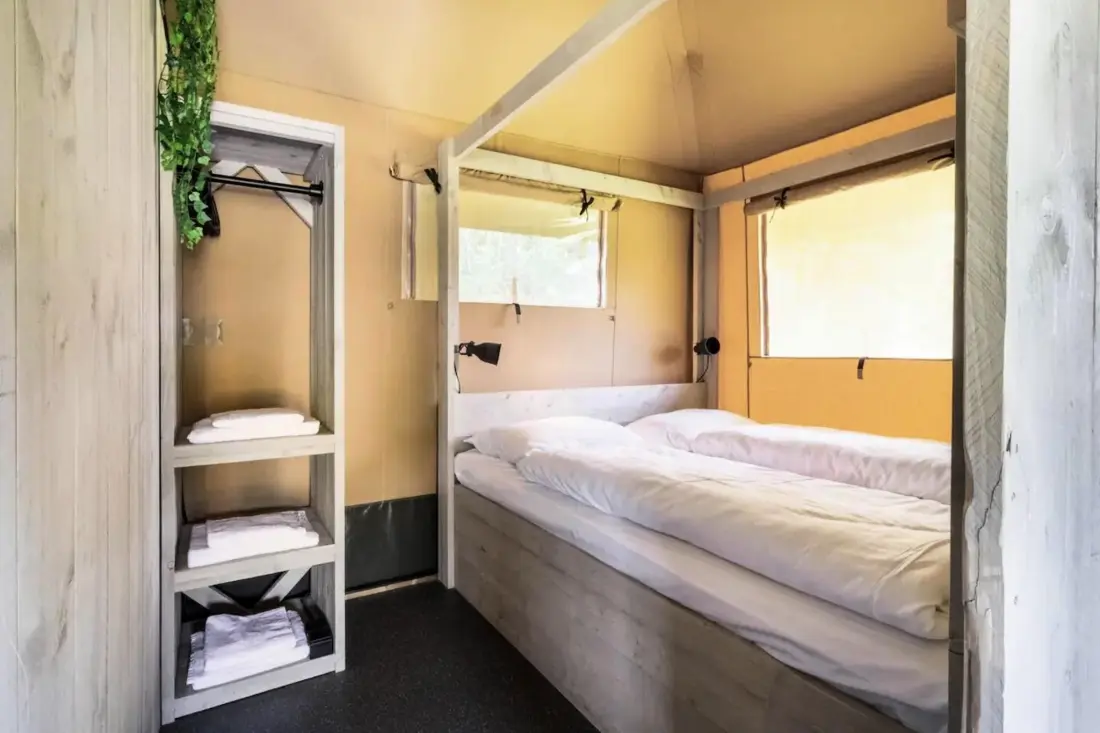 De Glamping