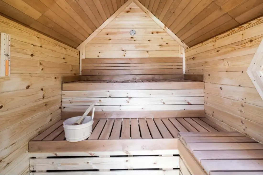De Glamping