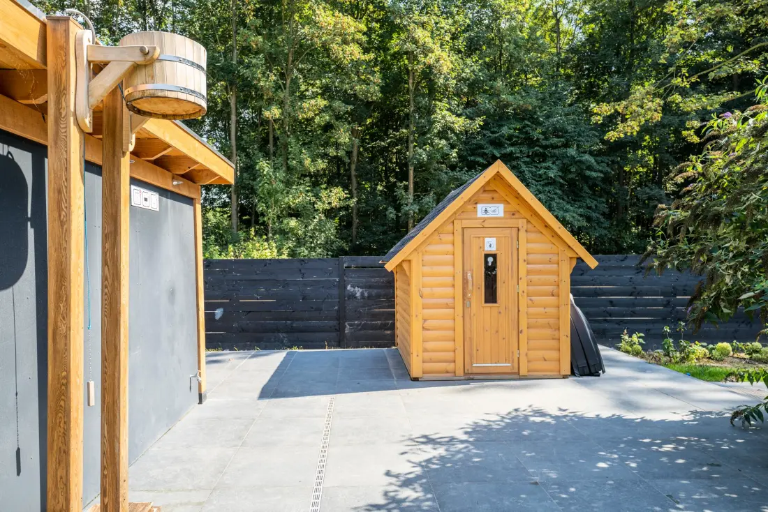 De Glamping