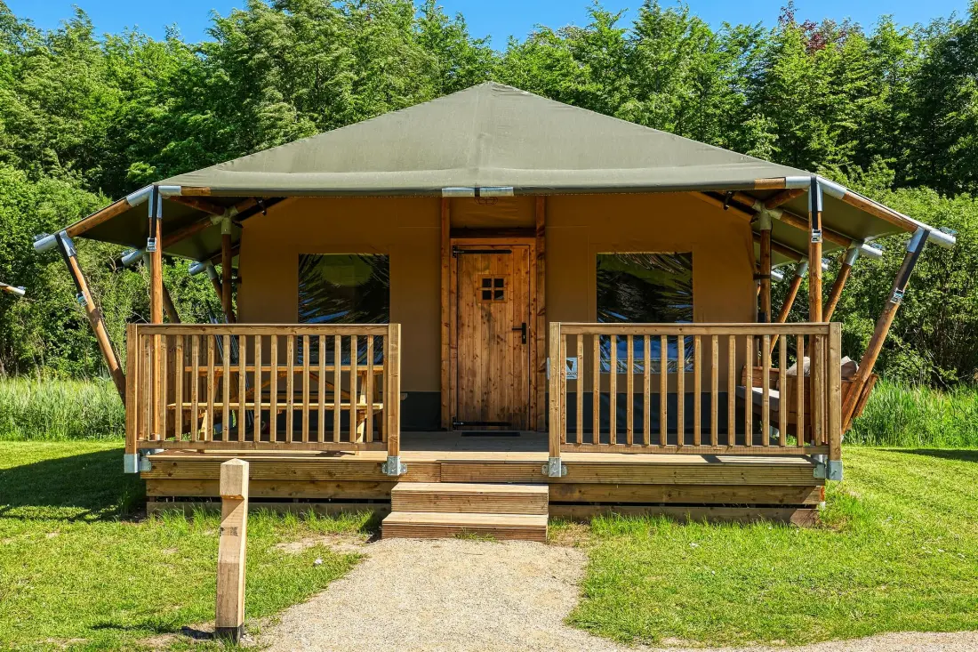 De Glamping
