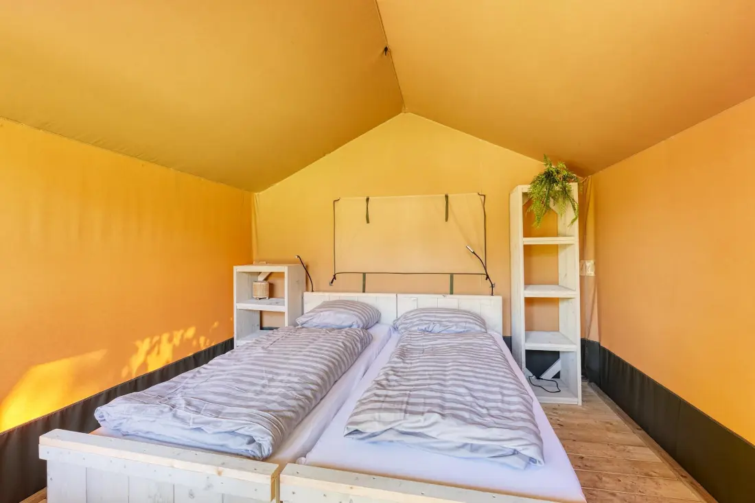 De Glamping