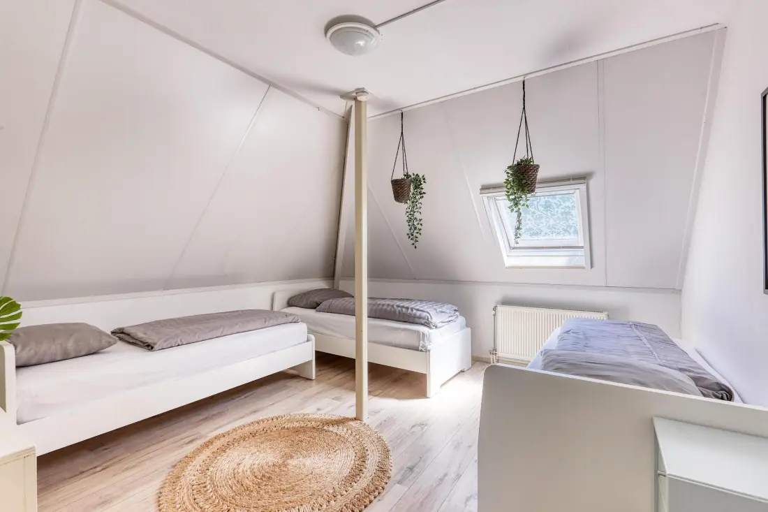 De Glamping