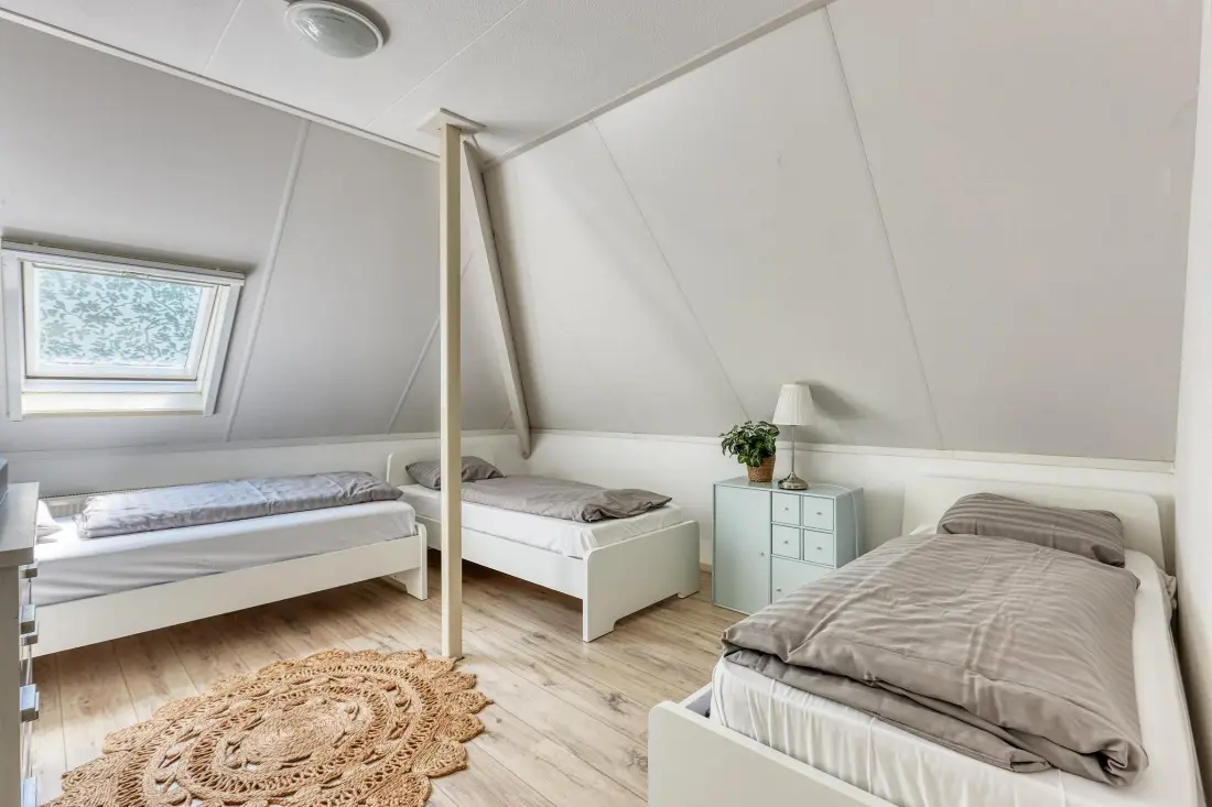 De Glamping