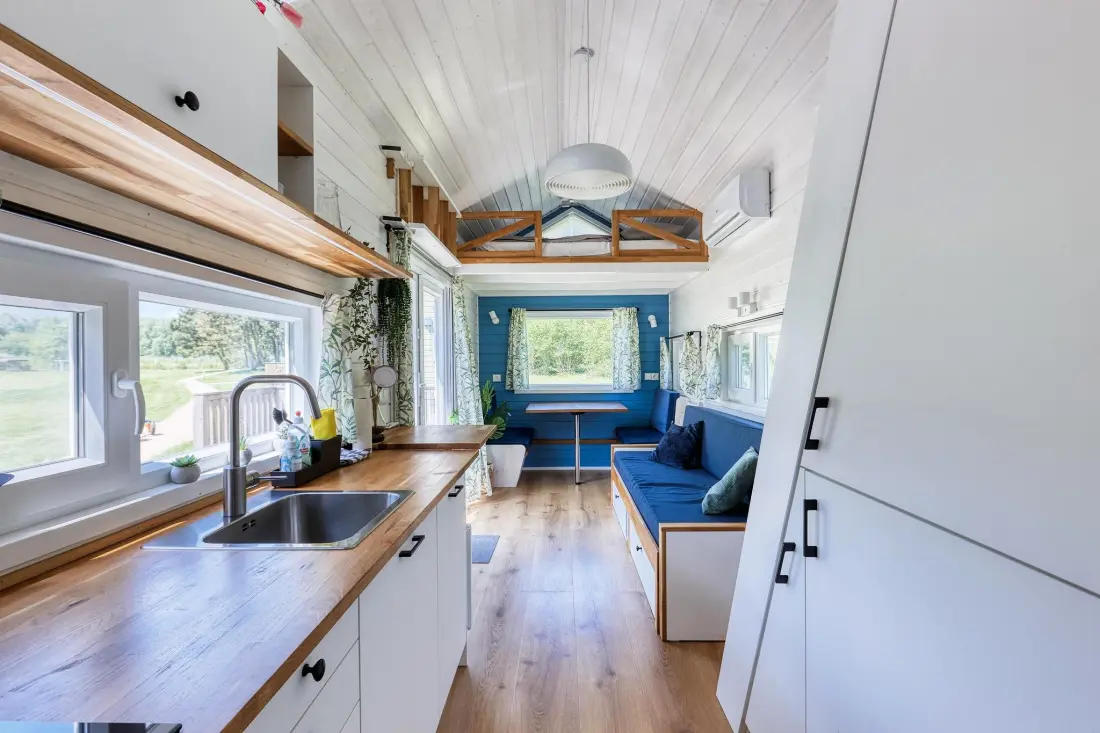 De Glamping