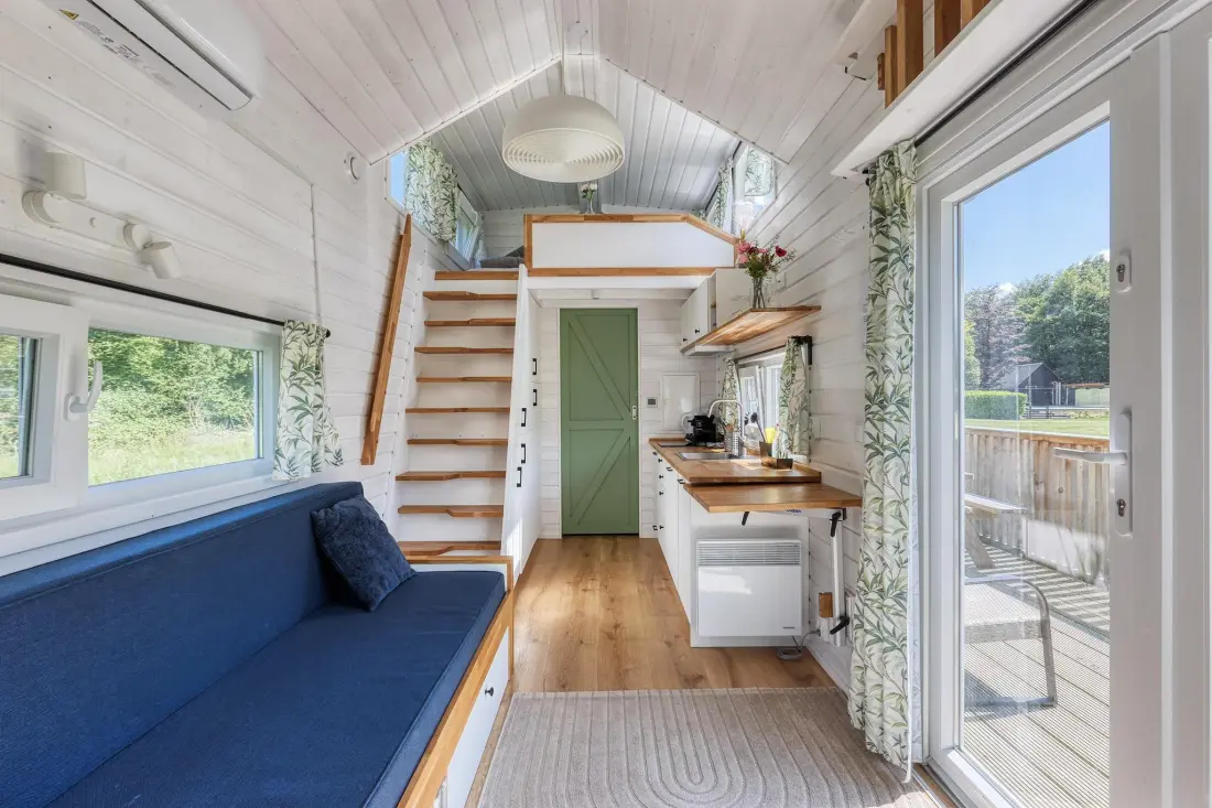 De Glamping