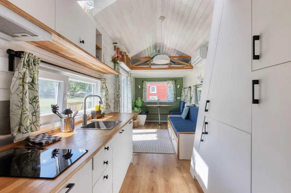 De Glamping