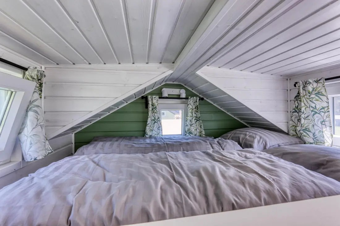De Glamping