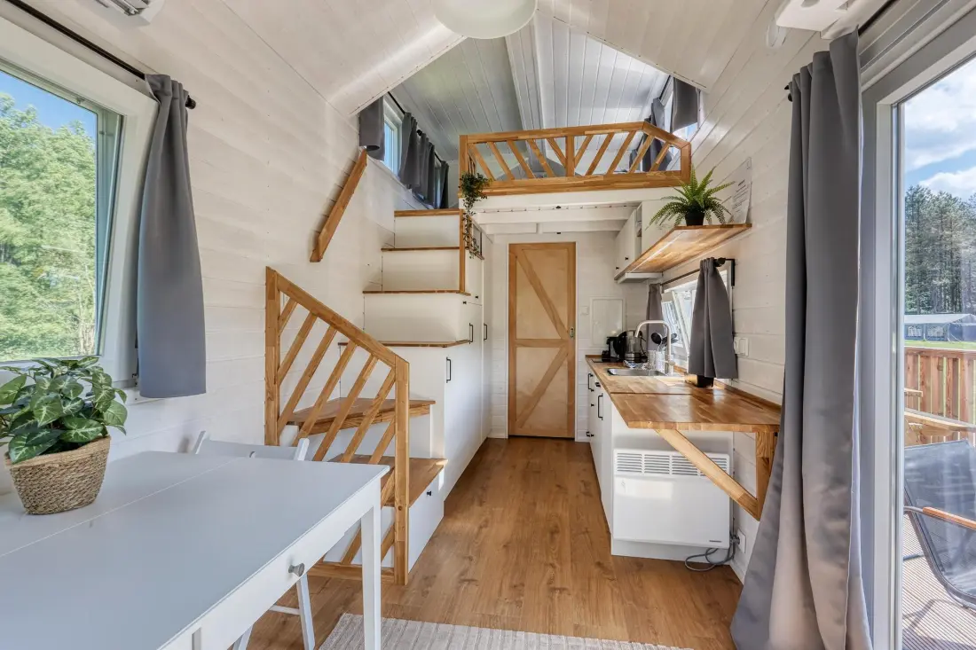 De Glamping