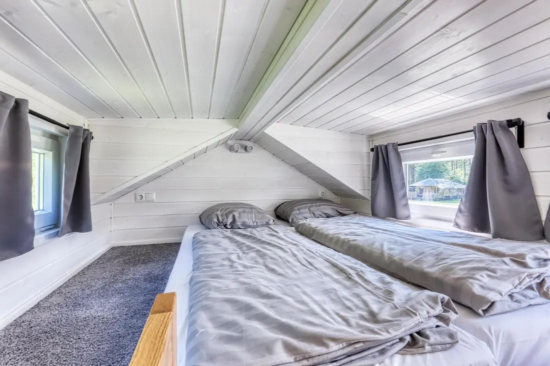 De Glamping