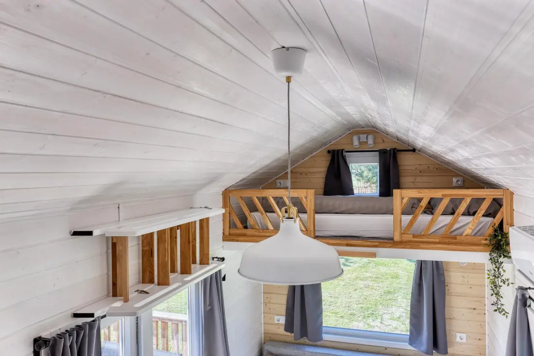 De Glamping