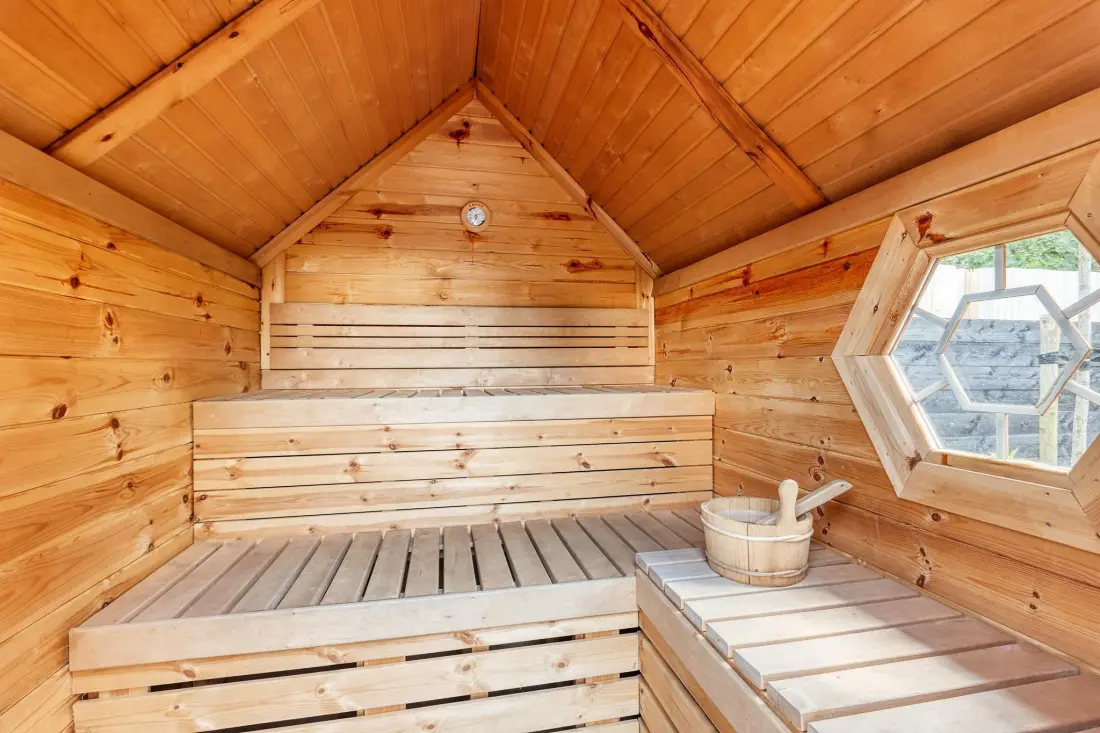 De Glamping