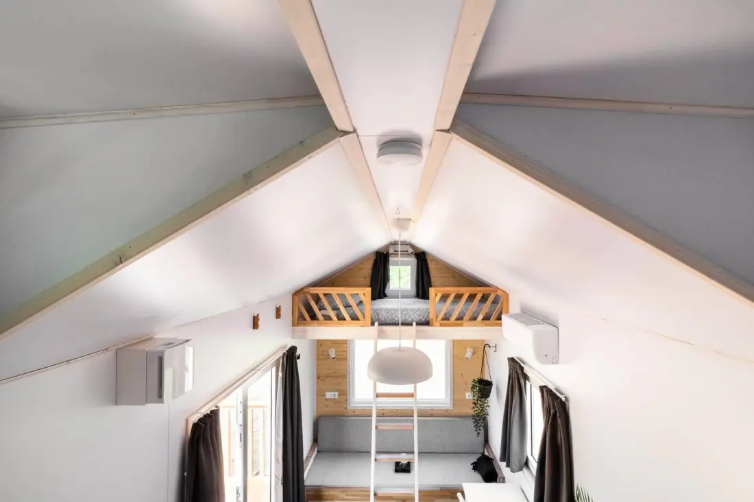 De Glamping