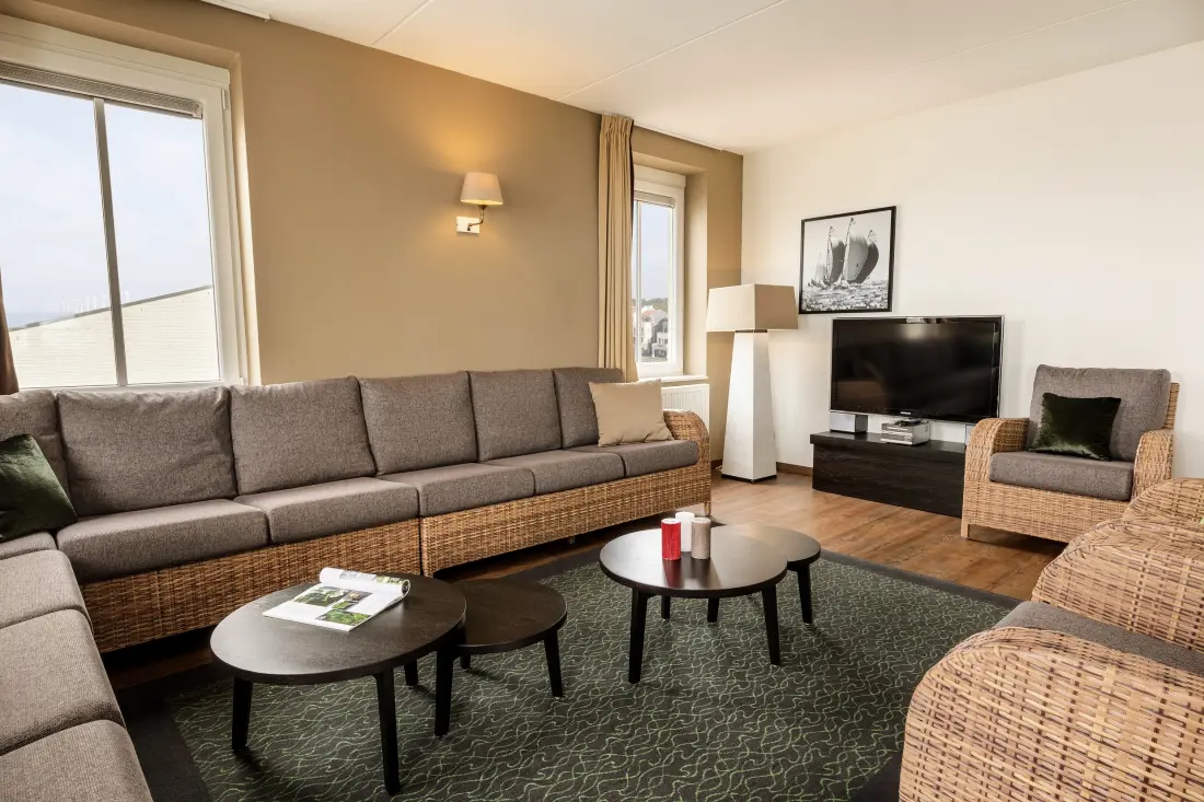 Domaine De Eemhof Center Parcs