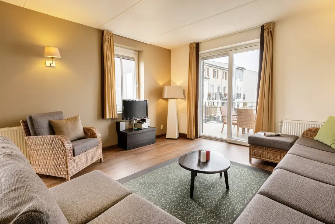 Domaine De Eemhof Center Parcs