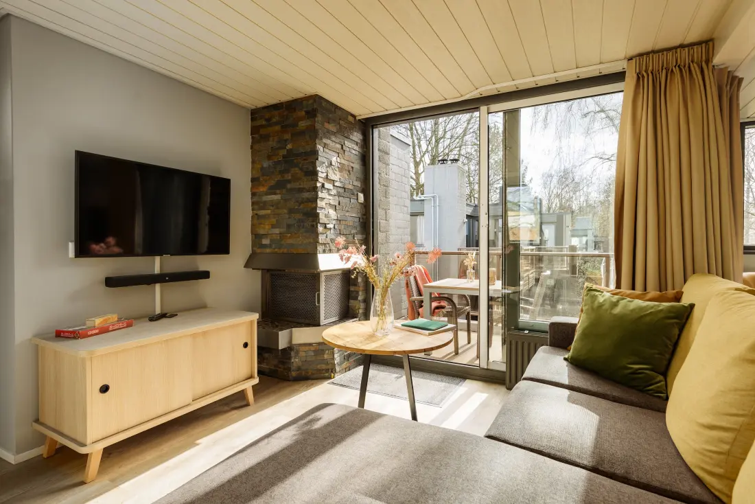 Domaine De Eemhof Center Parcs