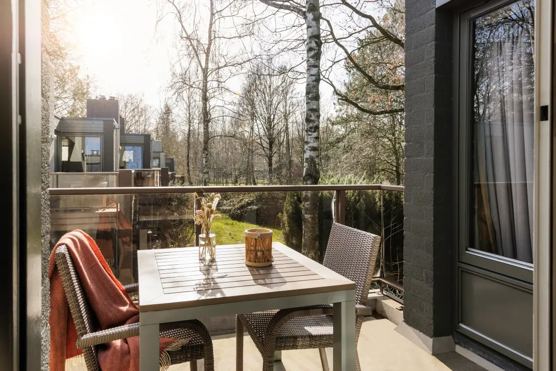 Domaine De Eemhof Center Parcs