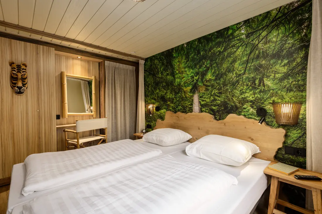 Domaine De Eemhof Center Parcs