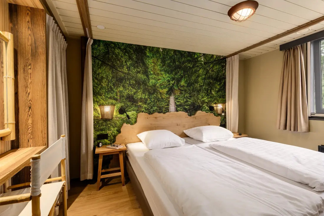 Domaine De Eemhof Center Parcs