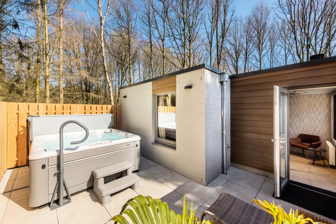 Domaine De Eemhof Center Parcs