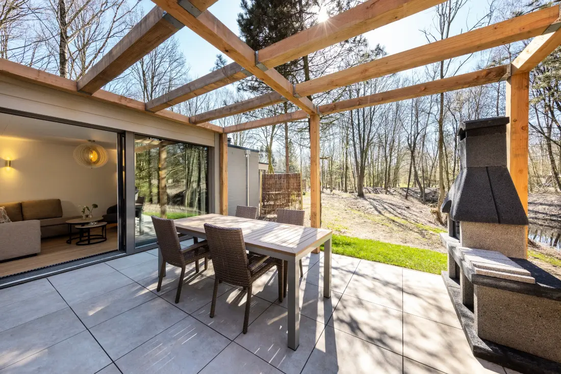 Domaine De Eemhof Center Parcs