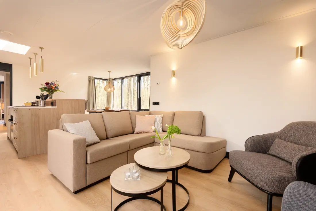 Domaine De Eemhof Center Parcs