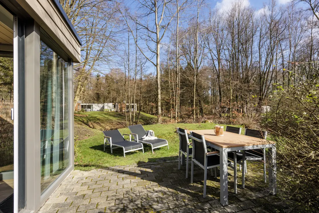 Domaine De Eemhof Center Parcs